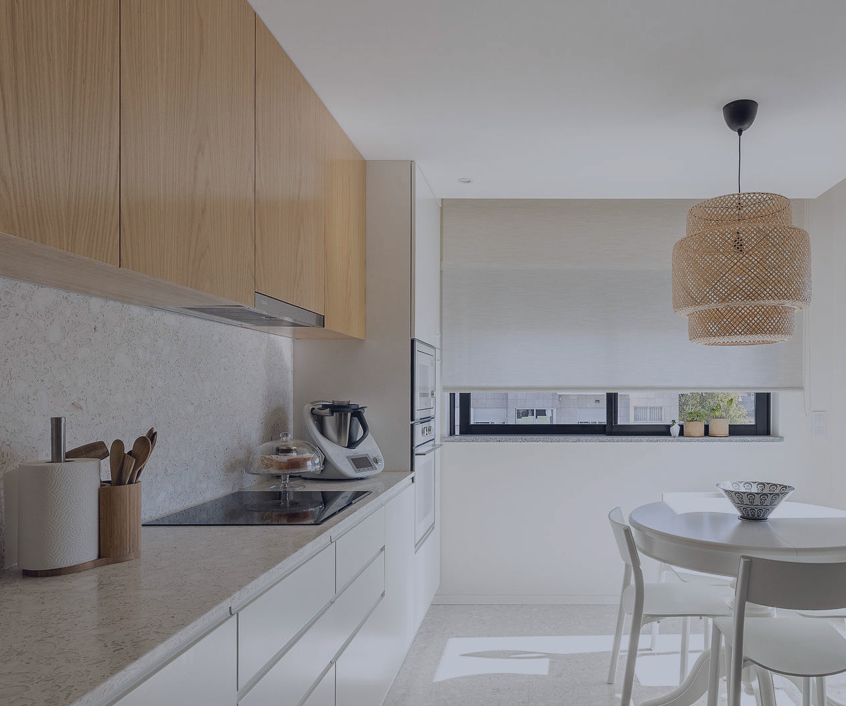 Surface installation by Arcus Solutions